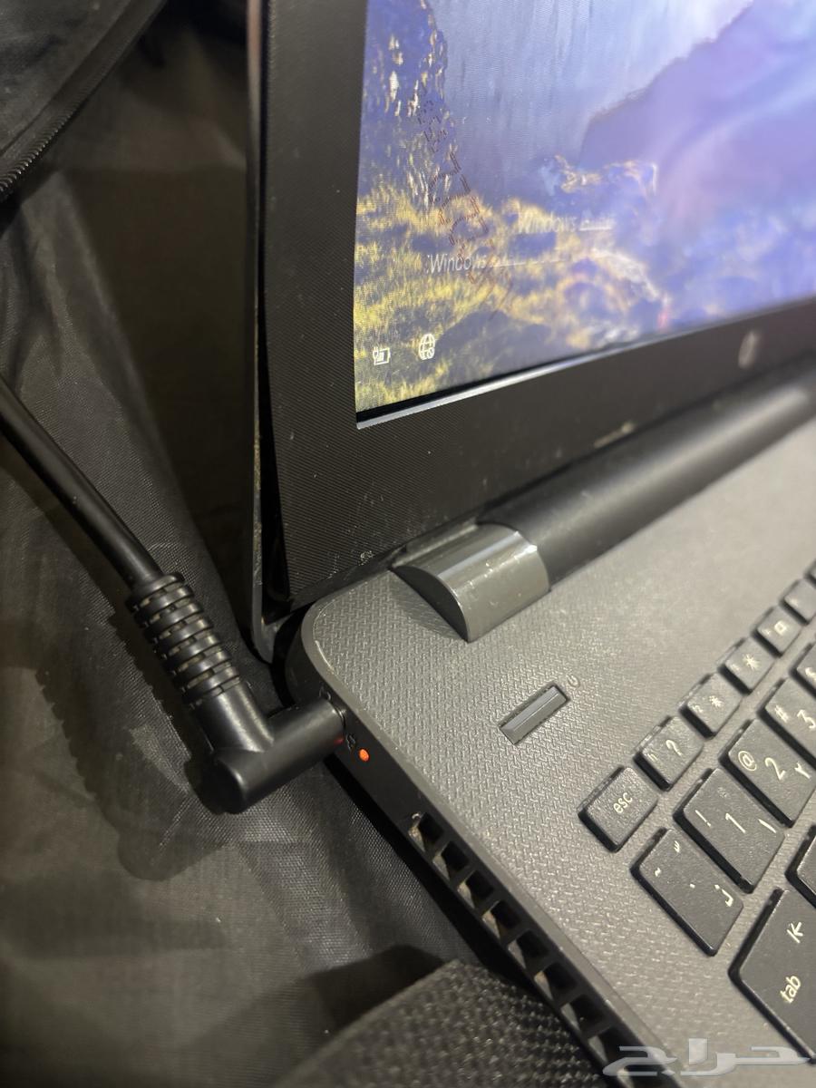 HP laptop used for two months64126599471234111