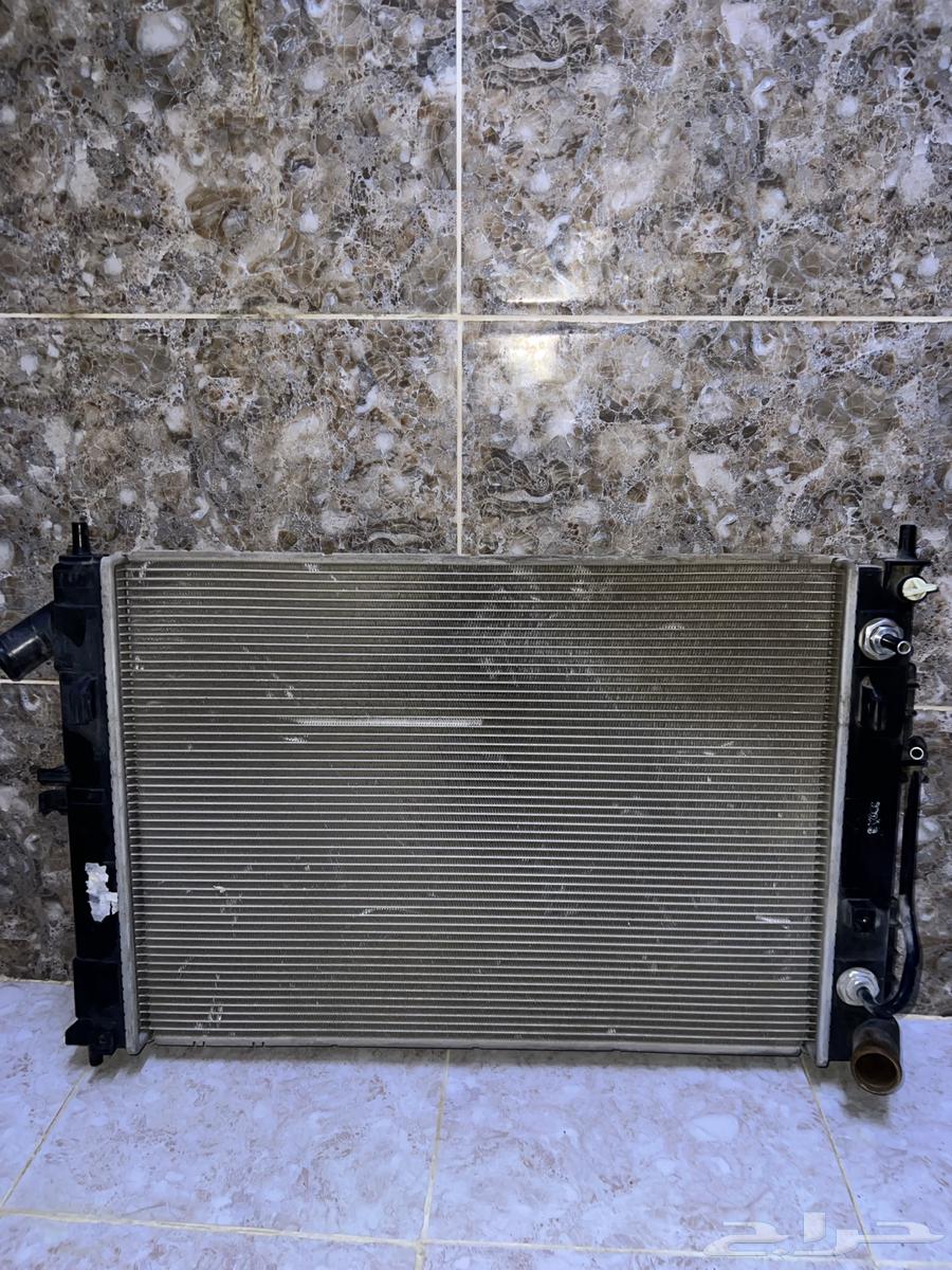 جرم مروحه   رديتر ماء الانترا 201564364892035202114