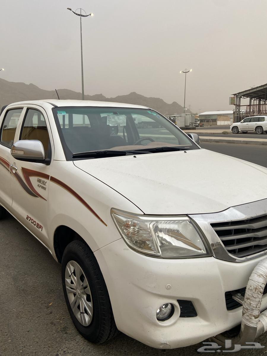 للبيع هايلكس64369528126083114