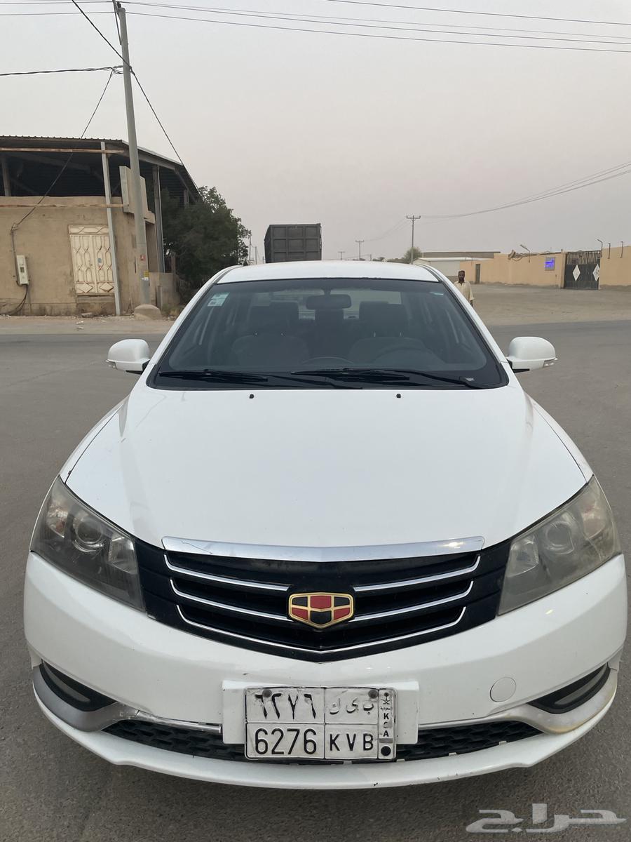 Geely Ec7 201364369513284993113