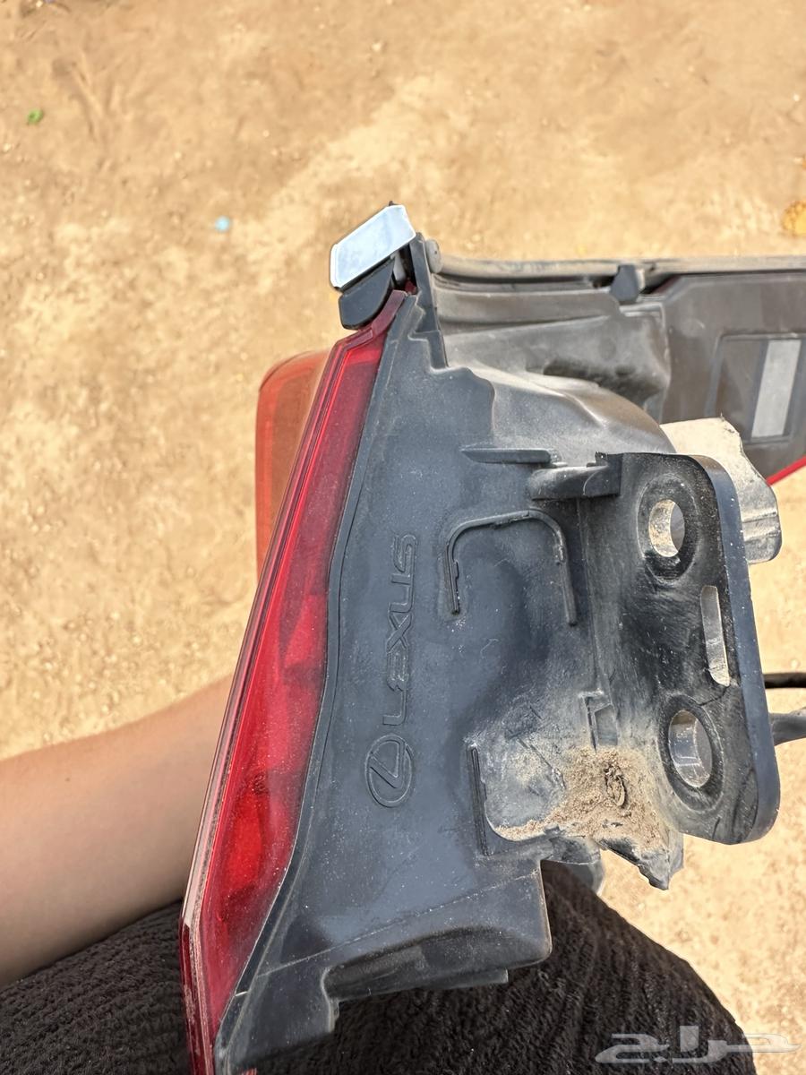 اصطب لكزس es وازياق الشبك64360275560578113