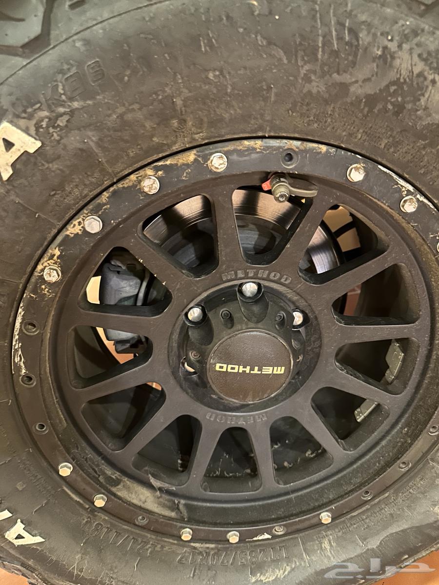 Method Rims64359073242627112