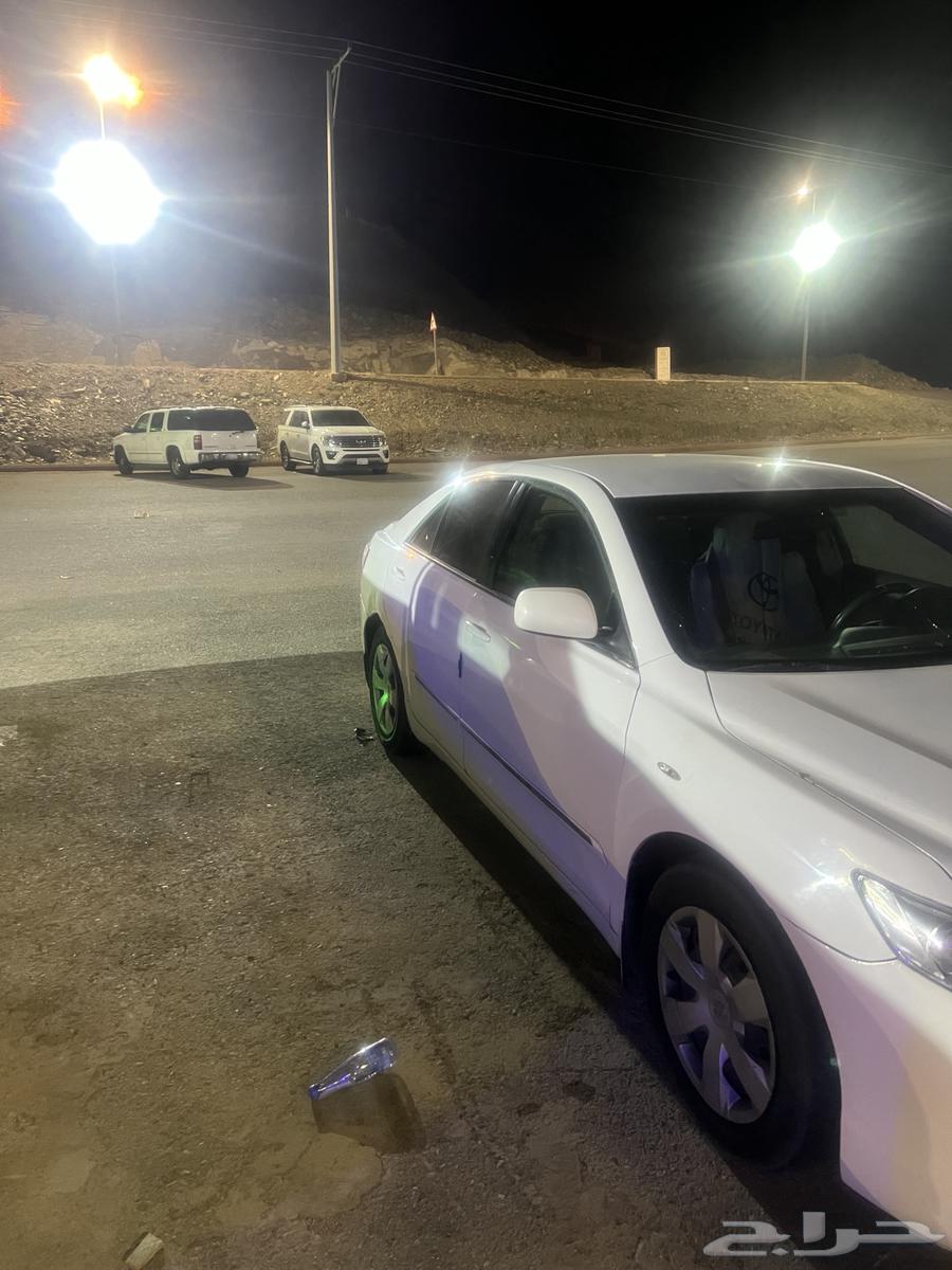 كامري 2007للبيع64372507242881111