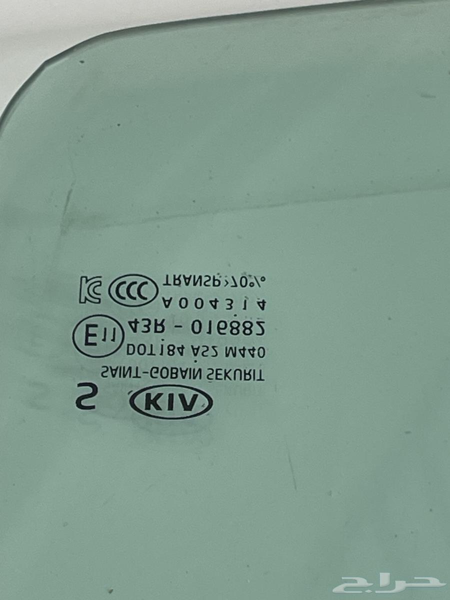 قزاز باب خلفي يمين وكالة كادنزا 201864371891398531112