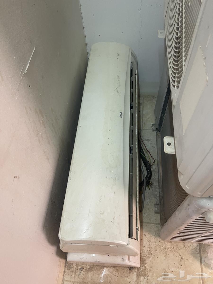LG and GREE Split Air Conditioner64141543250307111