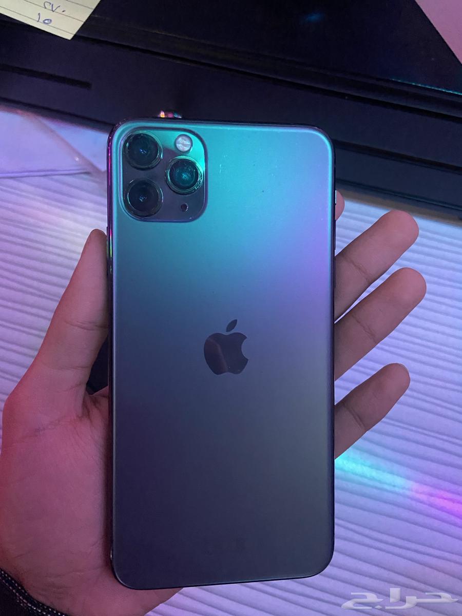iPhone 11 Pro Max64144162784513111