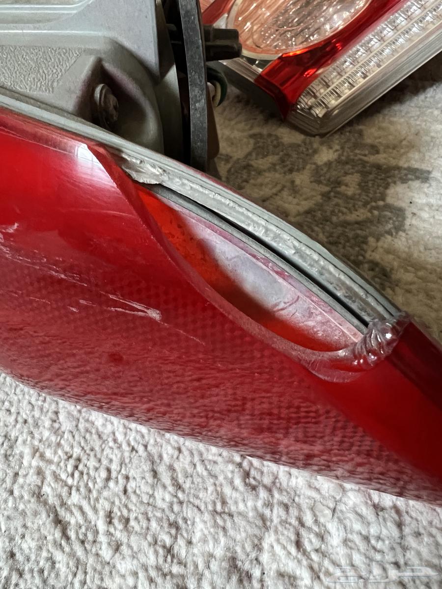 اصطبات كورولا 2013 وبوري وكاله64360216501891111