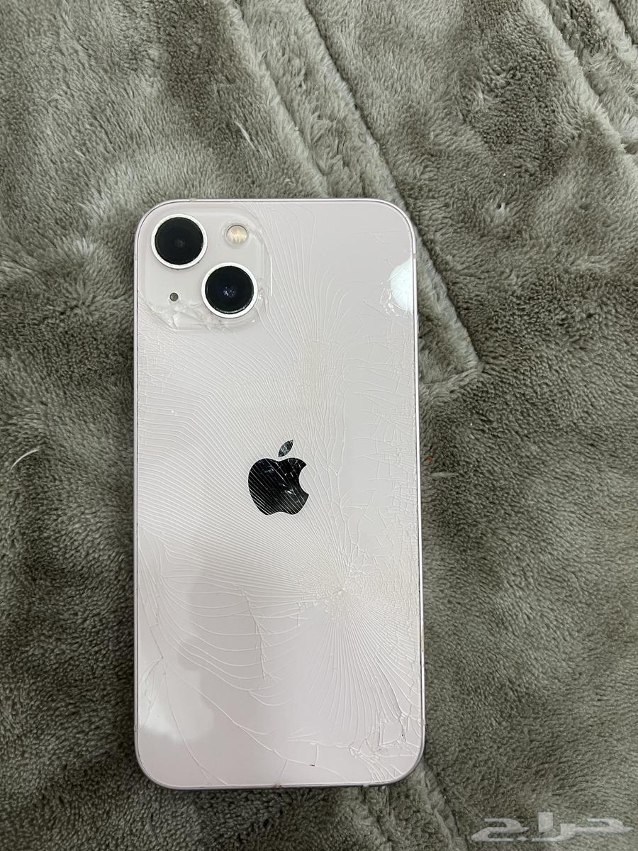 iPhone 13 used mobile64145422603651110