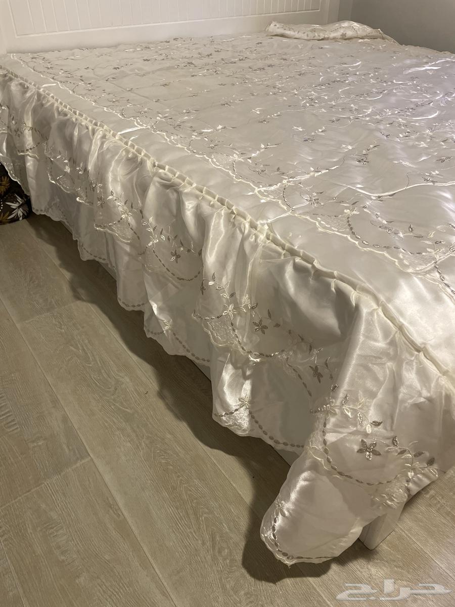 Bed quilt I'm selling for 50 as charity64141545641090111