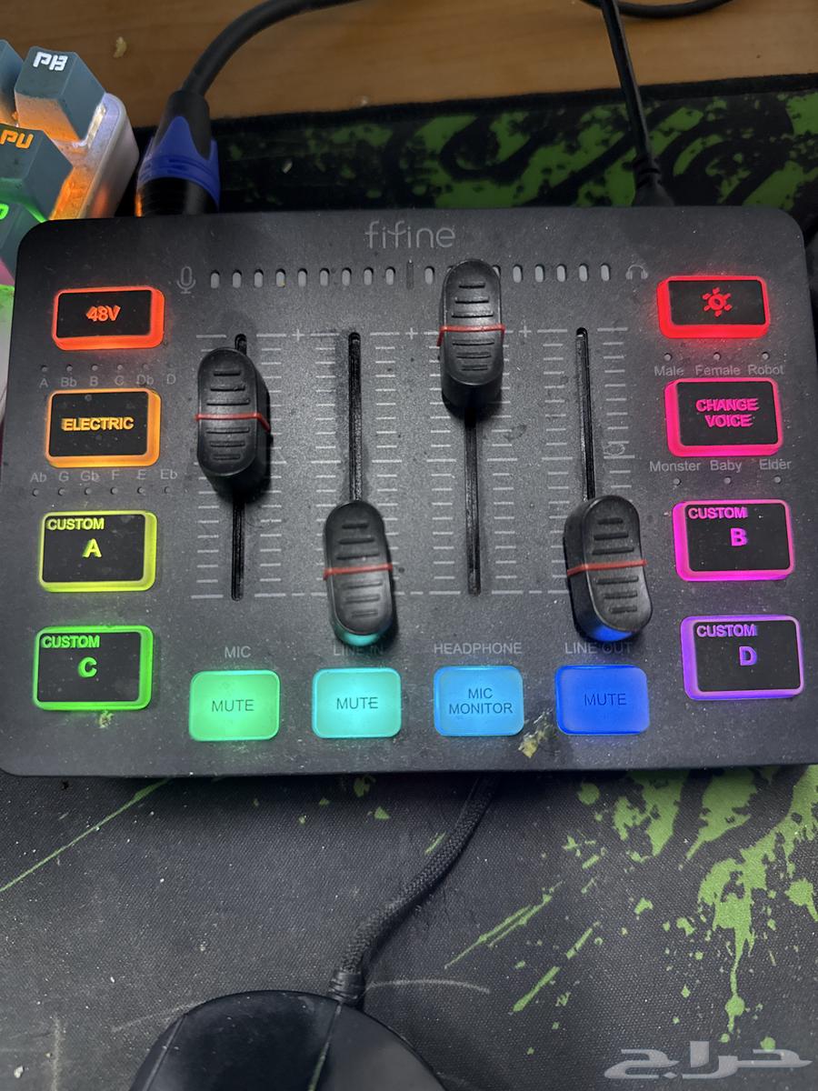 Fivean breaker64141540345601110