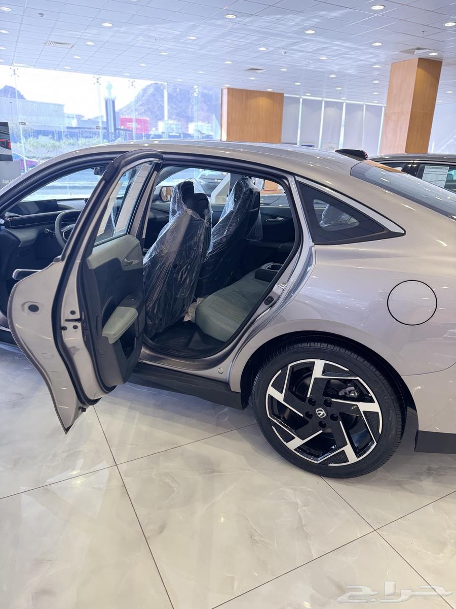 شانجان ايدو باقساط ميسرة وهامش ربح يبدأ من 2 00 الحقو العرو64361268208897113