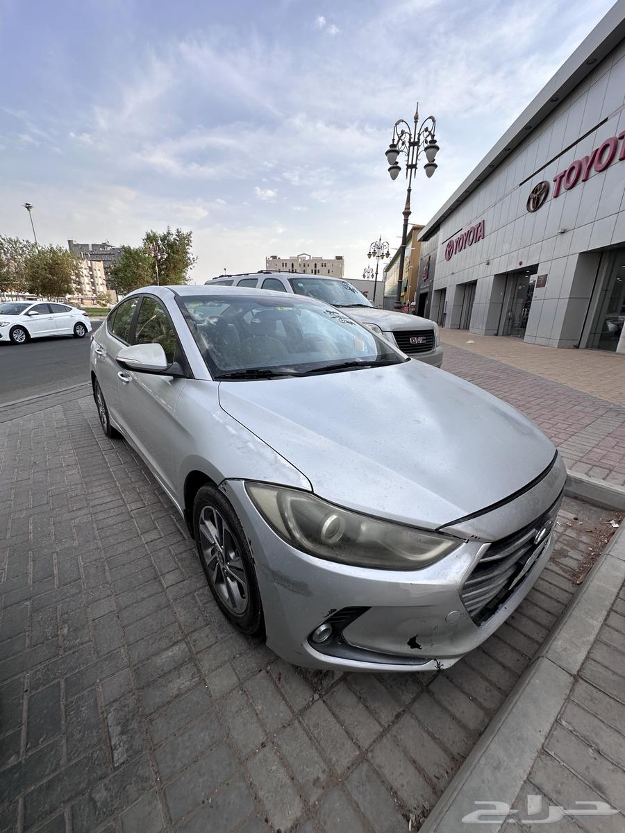 هيونداي النترا 201864369111447426111