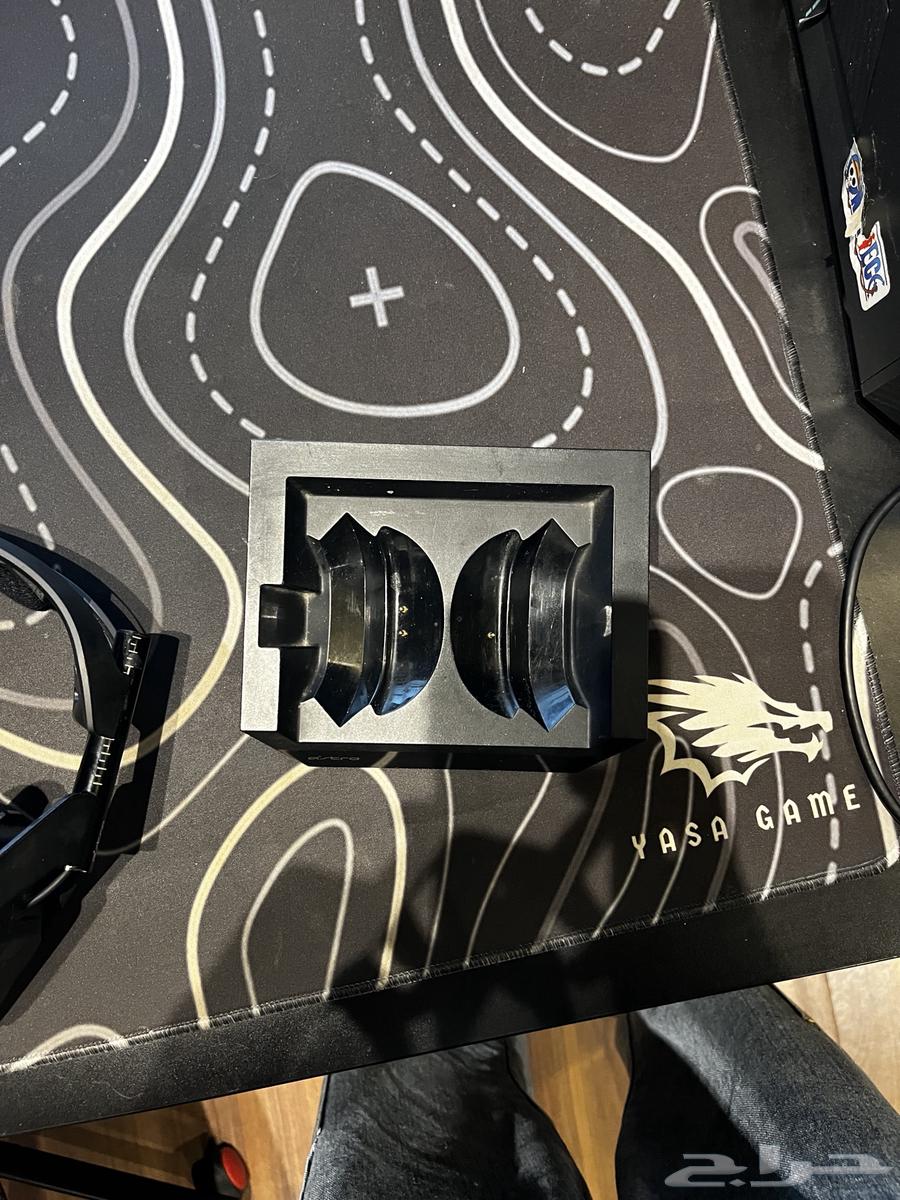 A50 Stereo Headset 4th Generation64141922155778111