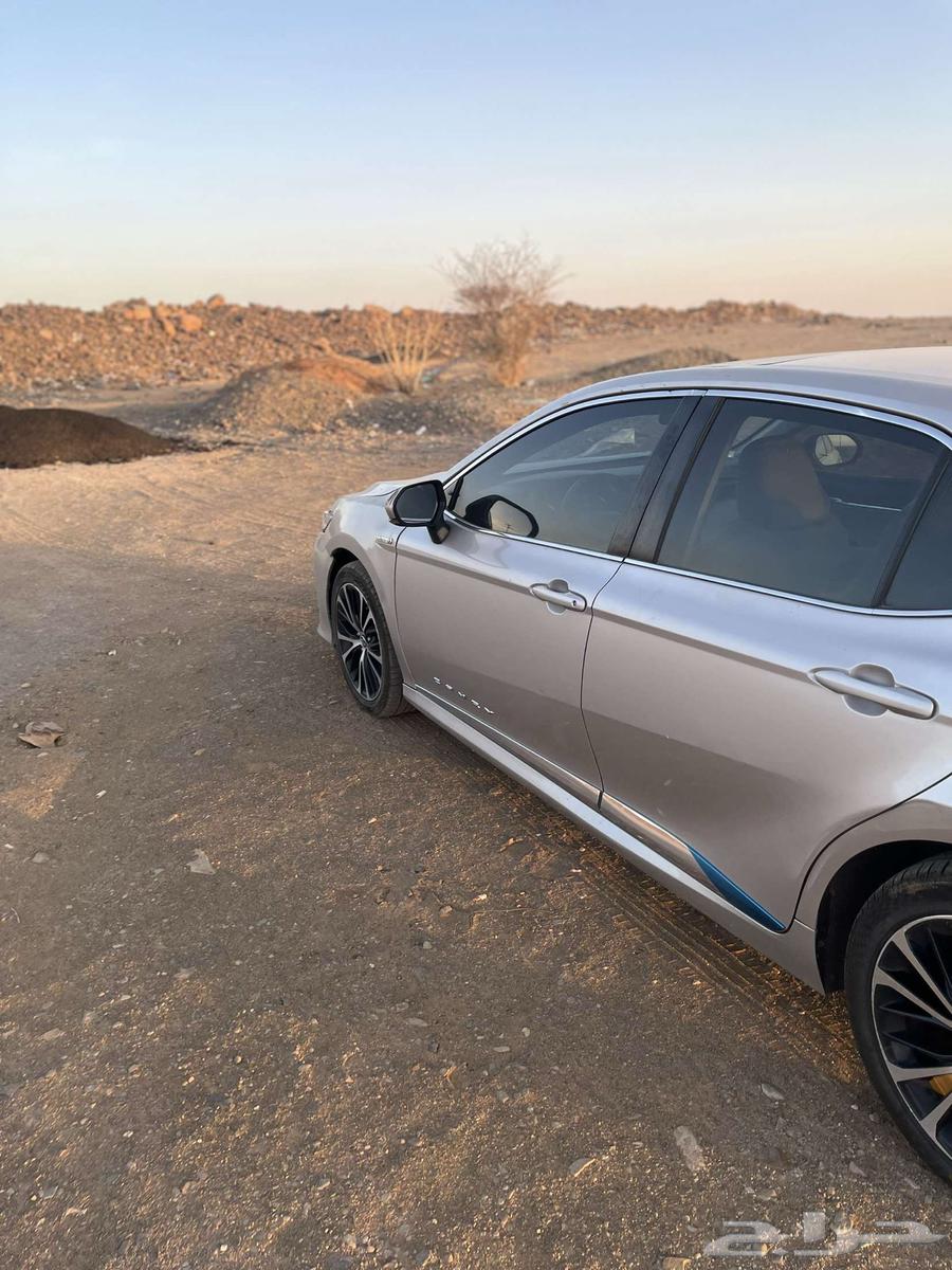 للبيع كامري 2019 هايبر فل كامل64372126925315114