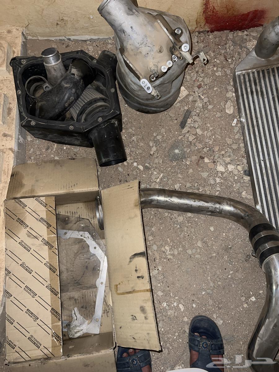 انتر كولار وقربة هوا قزاز ومواصير واغراض ترهيم64368499308035111