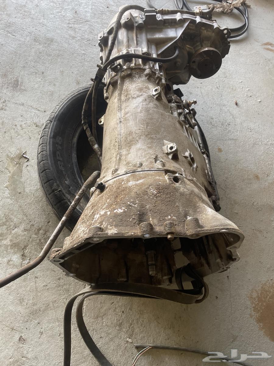 قير جيب ريكستون سانج يونج64371716217346112