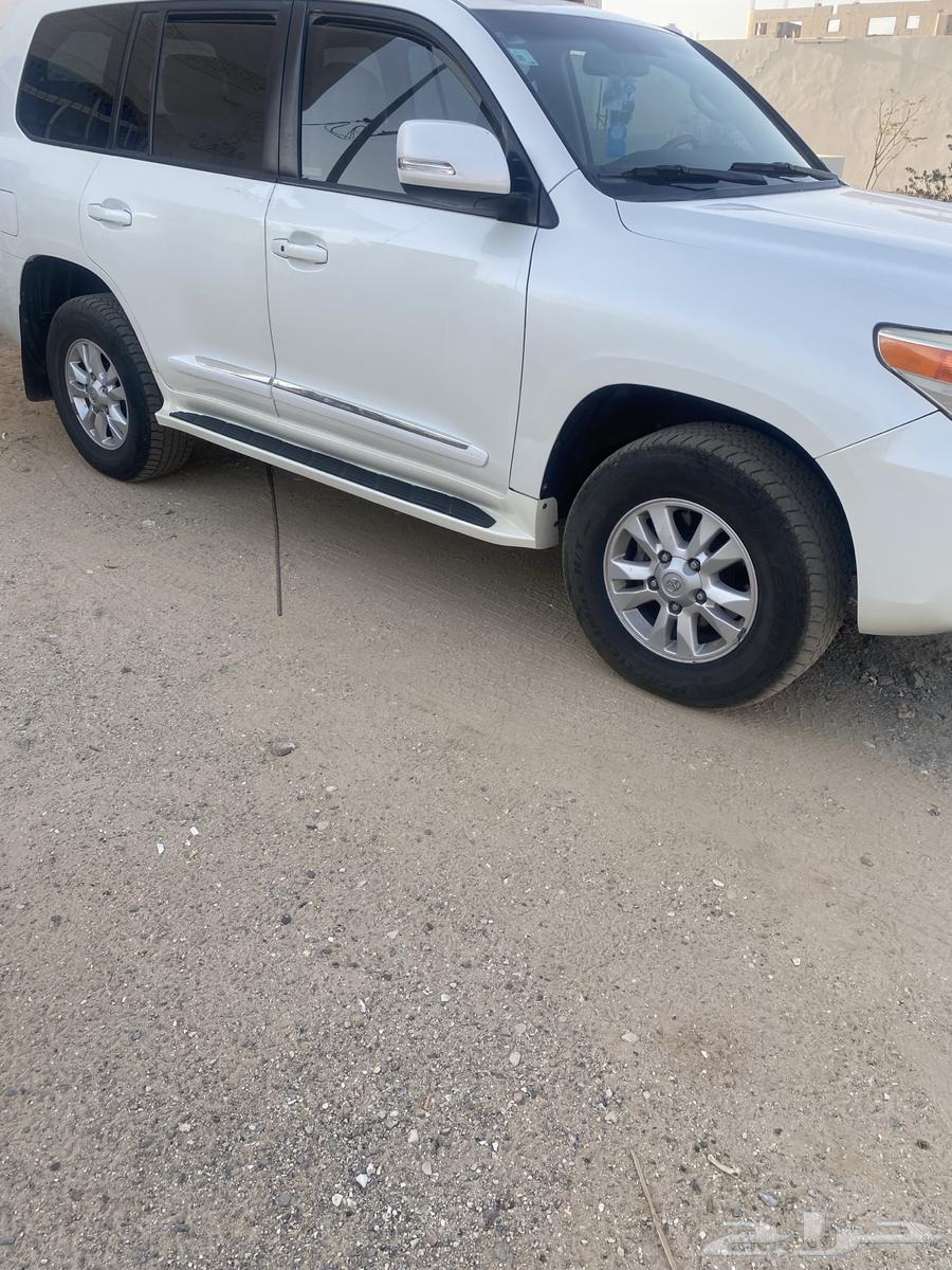 للبيع جى اكس ار لندكروزر64364669545859113