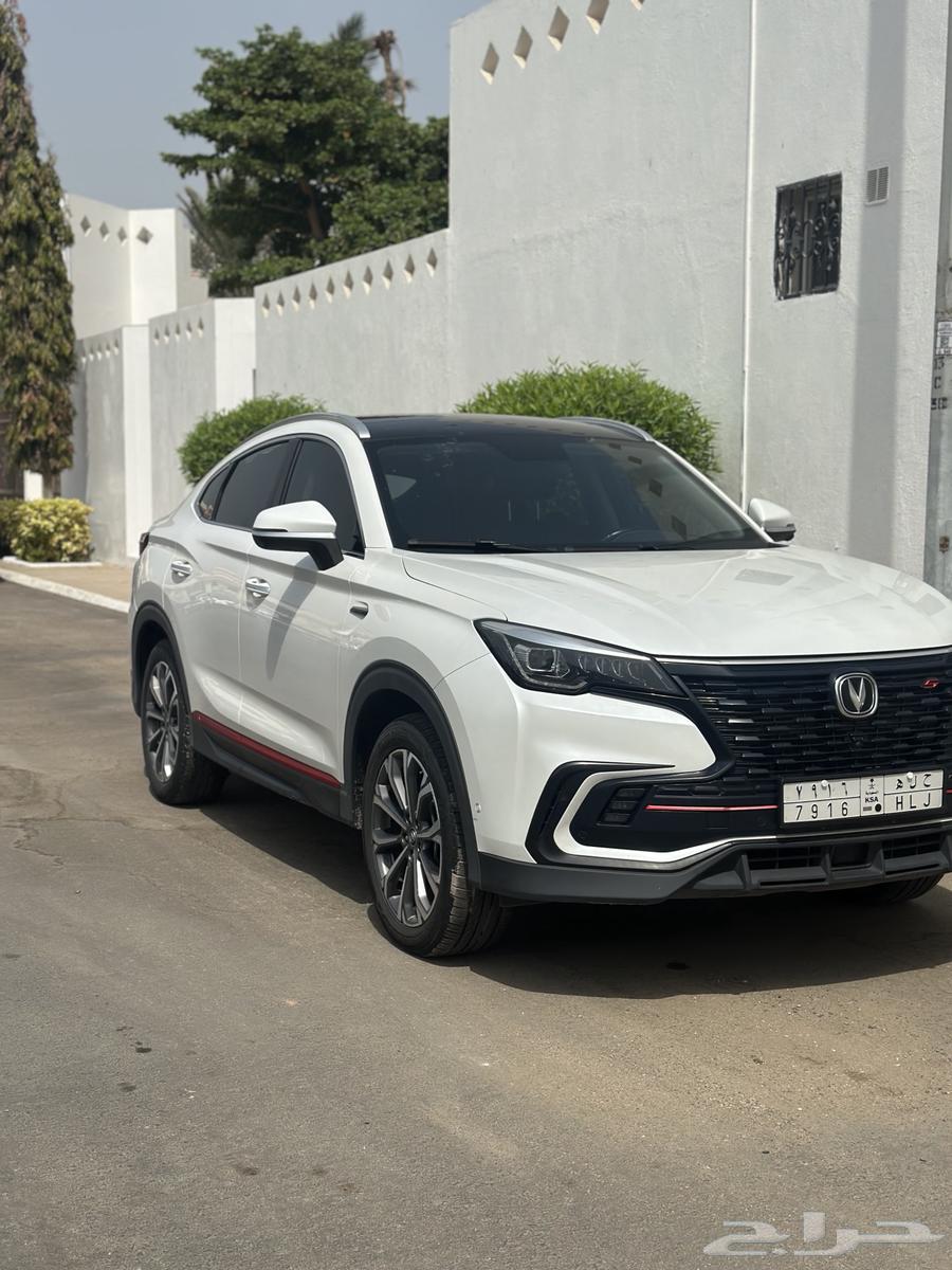 شانجان Sc85 نظيفة للبيع64363621238787114