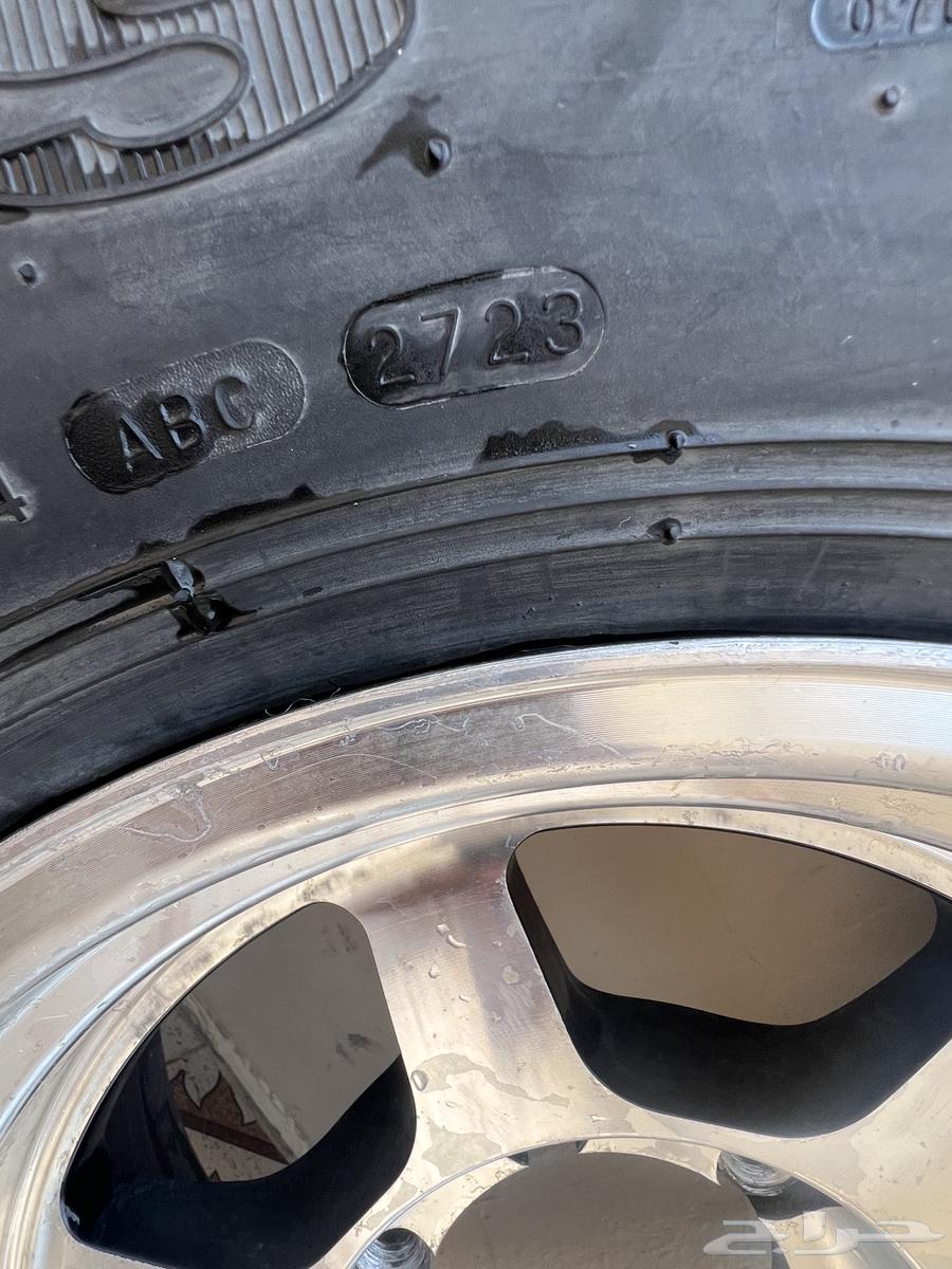 كفرات بالون مع جنوط ريس64364409745026113