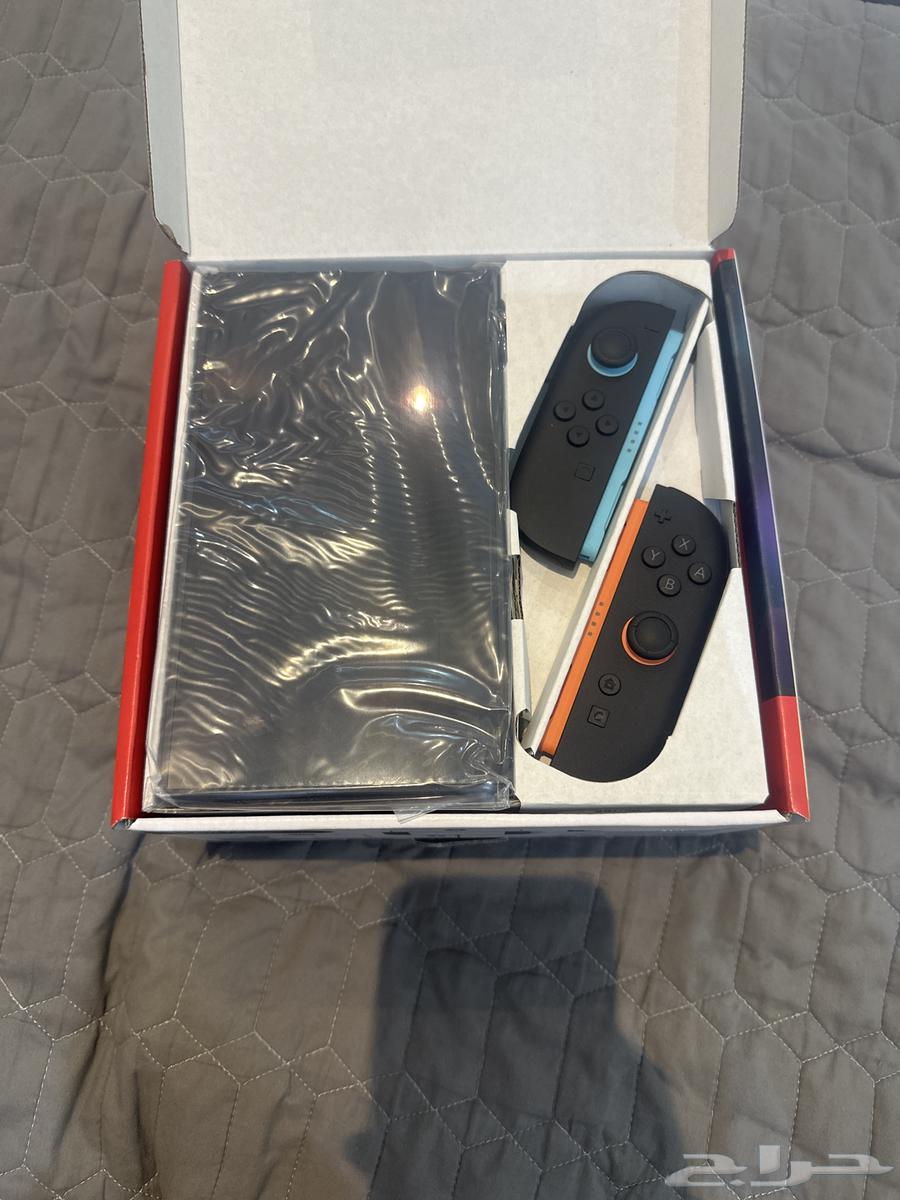 Nintendo switch 2 for sale with all accessories64145050302849111