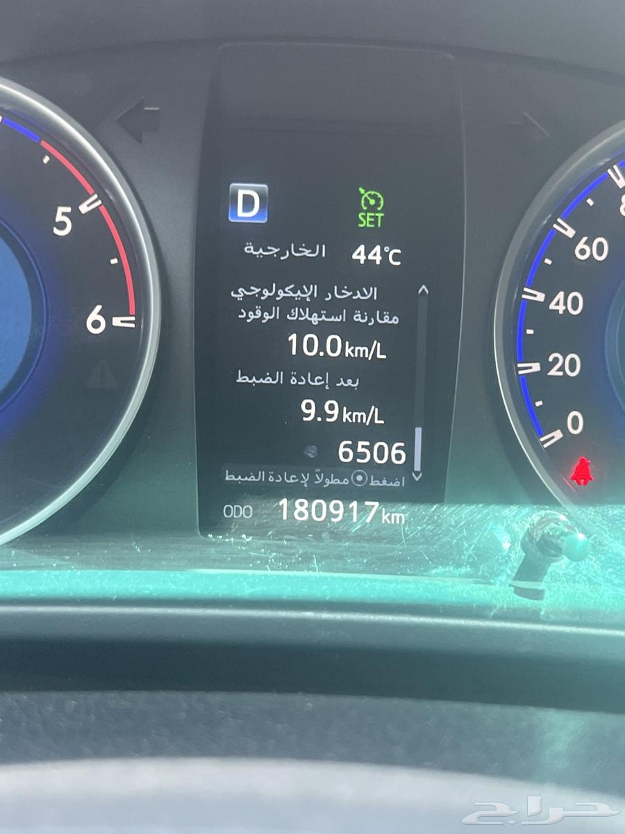 هيلوكس دبل غمارتين 2020 ديزل64369805929346114