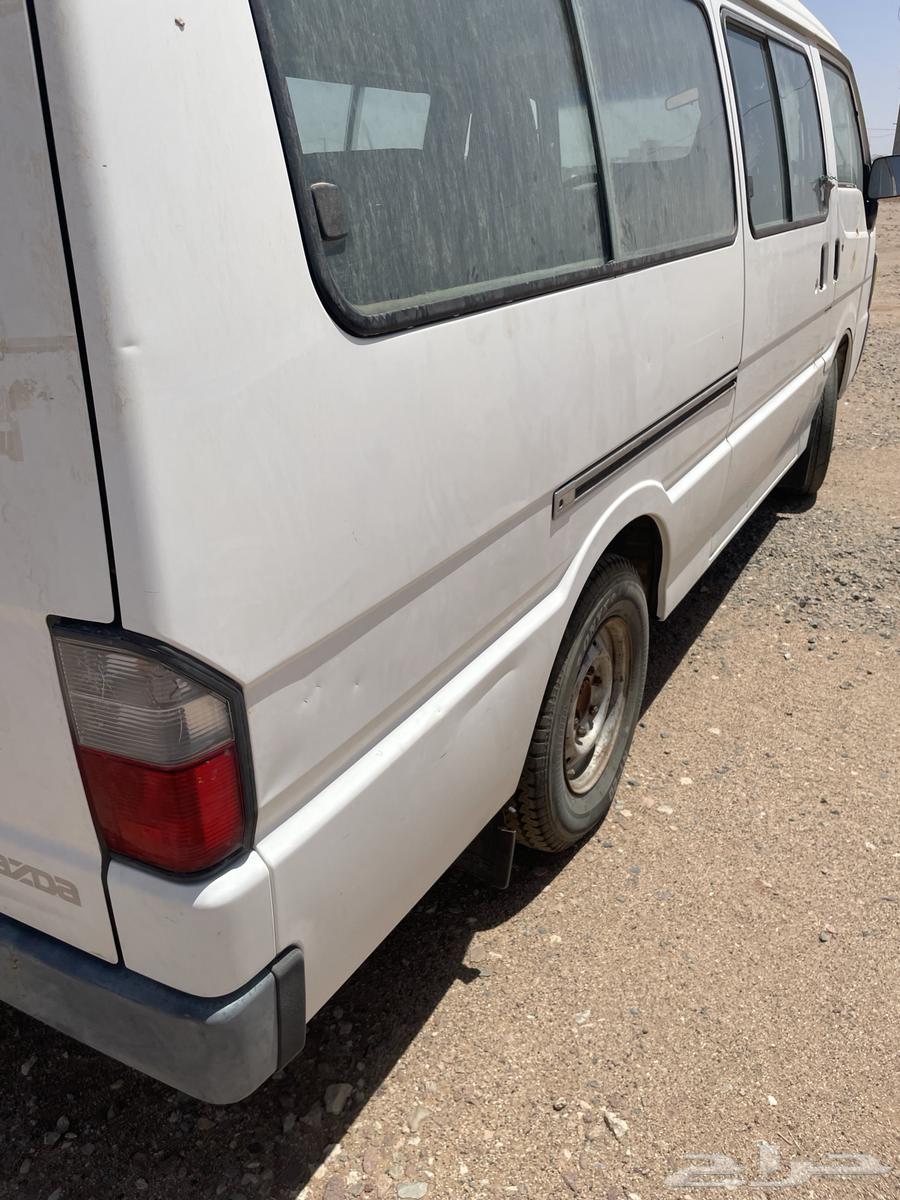 باص 15 راكب للبيع64368325085442111