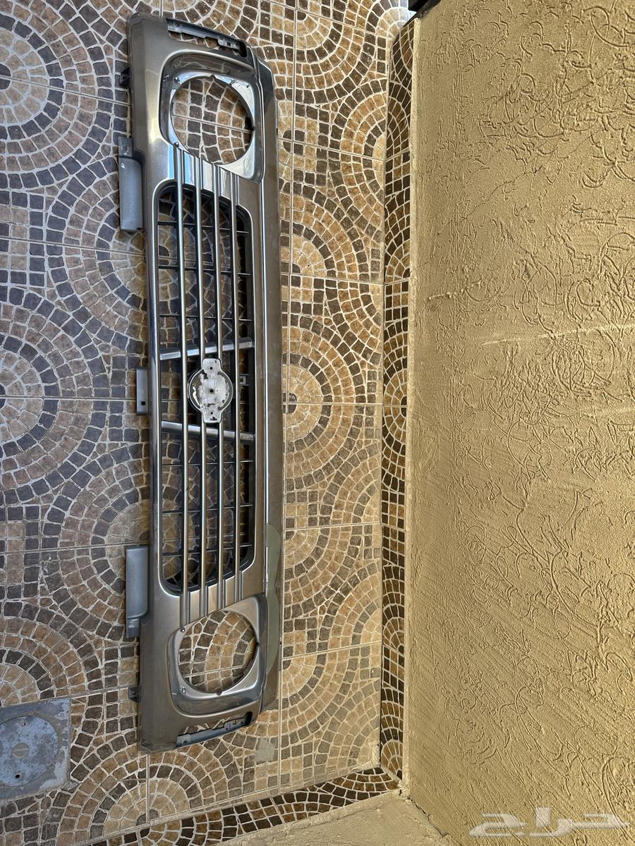 شبك باترول 9664372038015362113