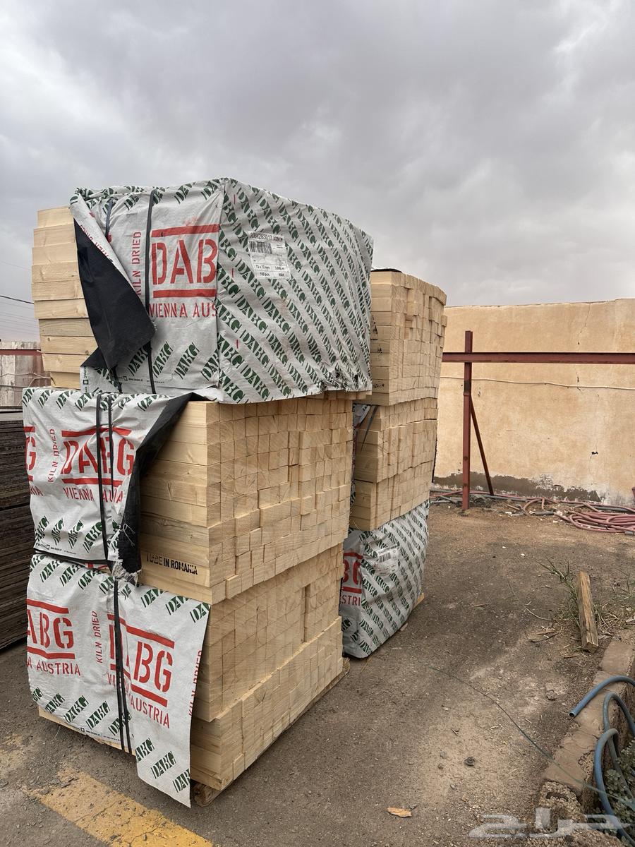 Sale and rental of wood, qamut, and jackets for construction64127863864323112