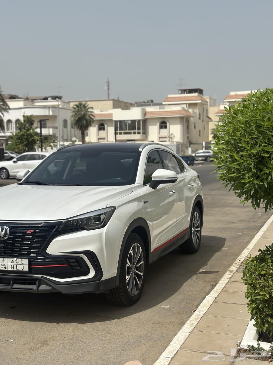 شانجان Sc85 نظيفة للبيع64363621238787113