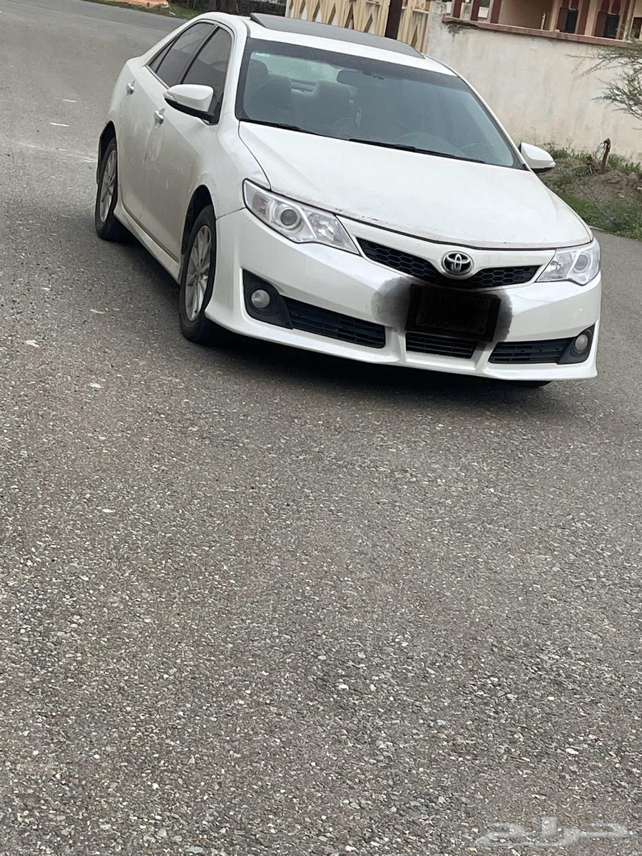 Camry 2013 fully loaded64369674362369112