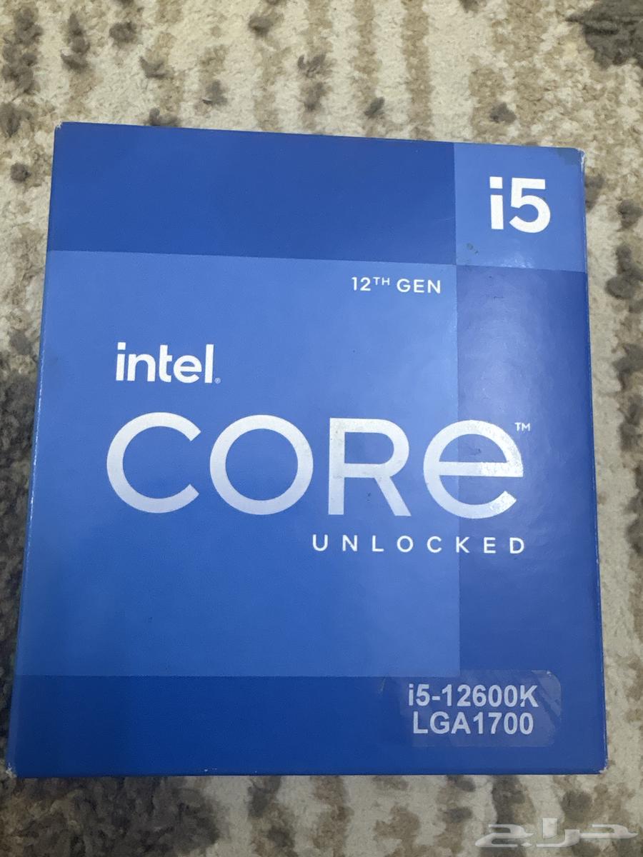i5-12600k processor64141535633025110