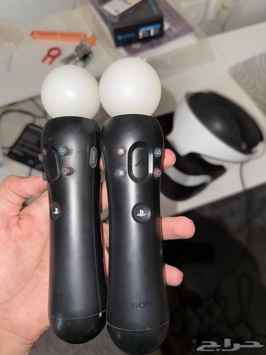 VR for sale with all its parts64141912747523111