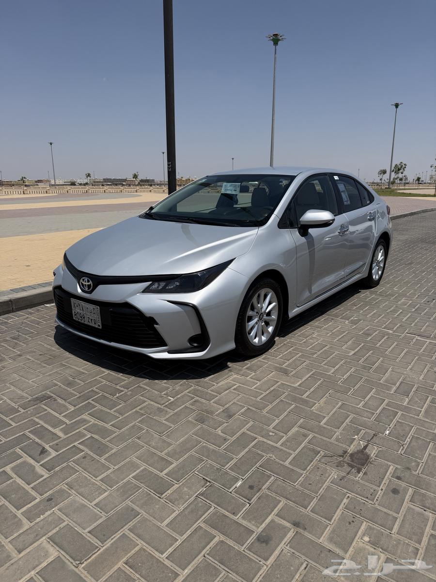 كرواله 2020 نص فل 4 سلندر حجم 1600 سعوديه المعروفه64369367141507111