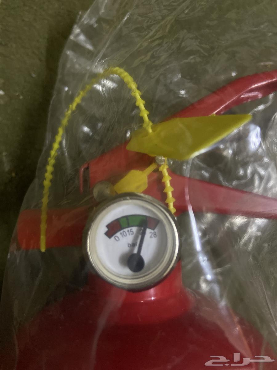 طفاية حريق للبيع64359317392130111