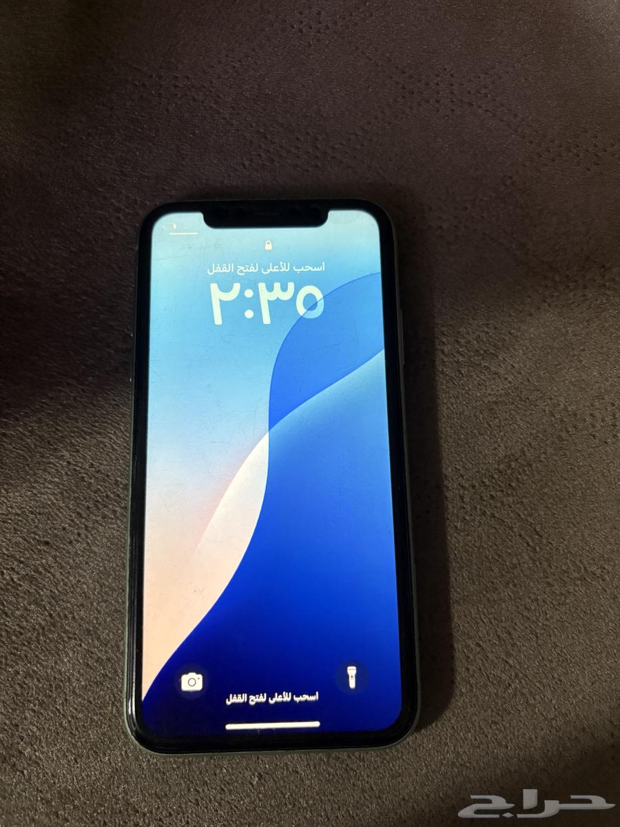 ايفوان11 البطاريه 72 ما قد انفك64141536326531112