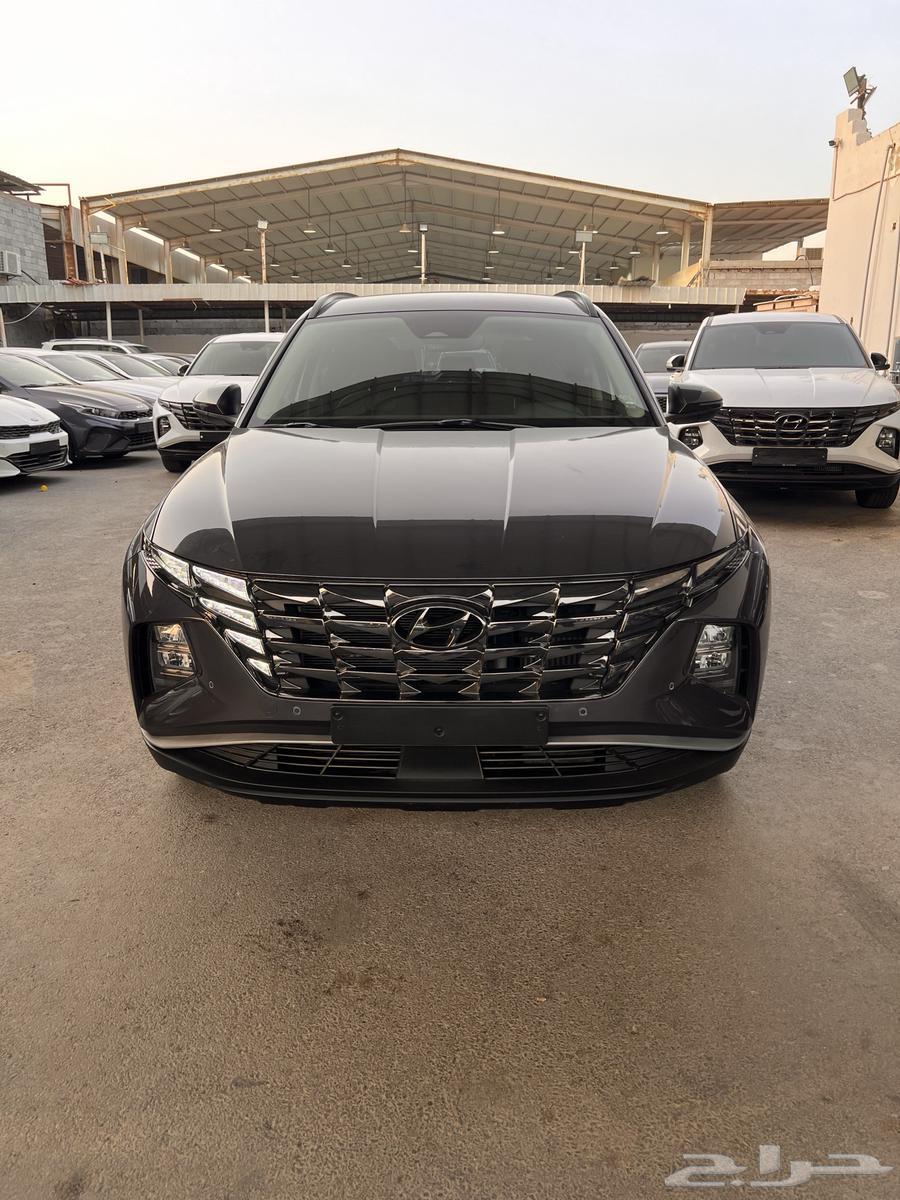 تم البيع توسان 2021 (ديزل) وارد كوريا تم البيع64367668716290112