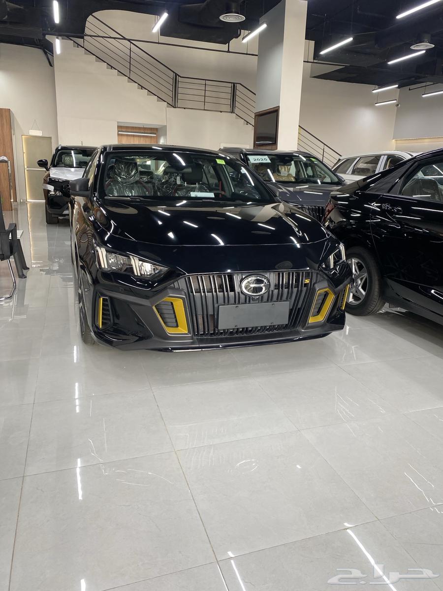 متوفر جاك امباو موديل2025 بافضل سعر (قسطها بدون دفعه اولي )64364335777795110