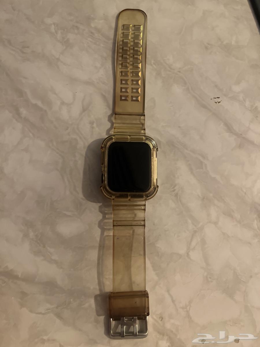 Apple Watch 664143478559491110