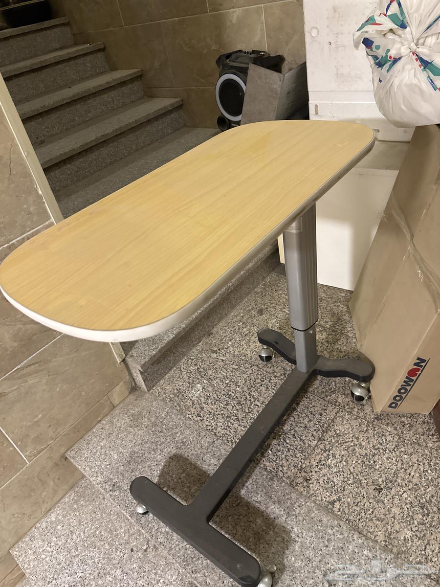 طاوله سرير طبي سرير بكس طابعه كلها ب 40064144724967169110