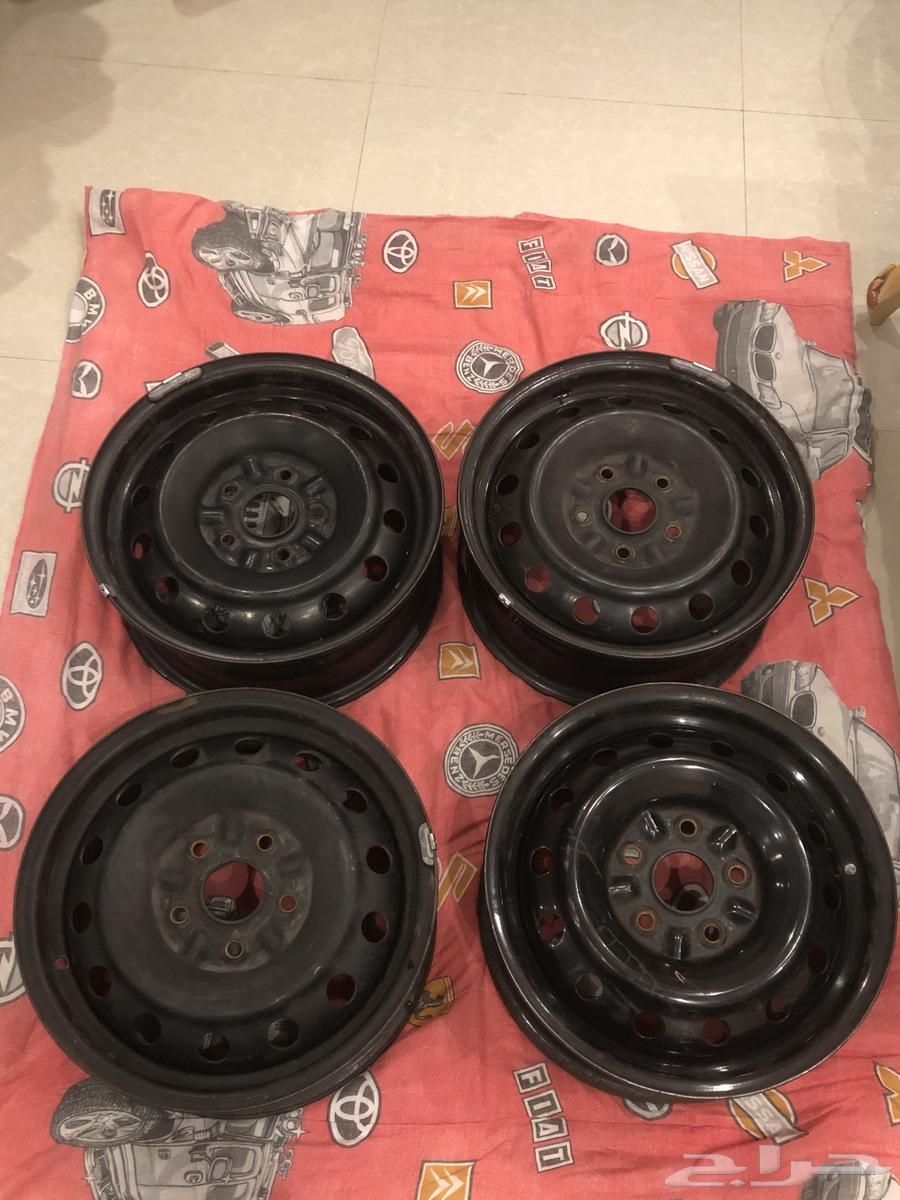 جنوط حديد كامري64359029929602111