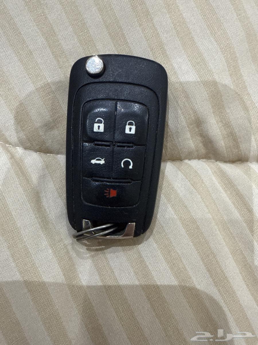 بودي كنترول أصلي GM ماليبو 2013 LTZ64369908125185114