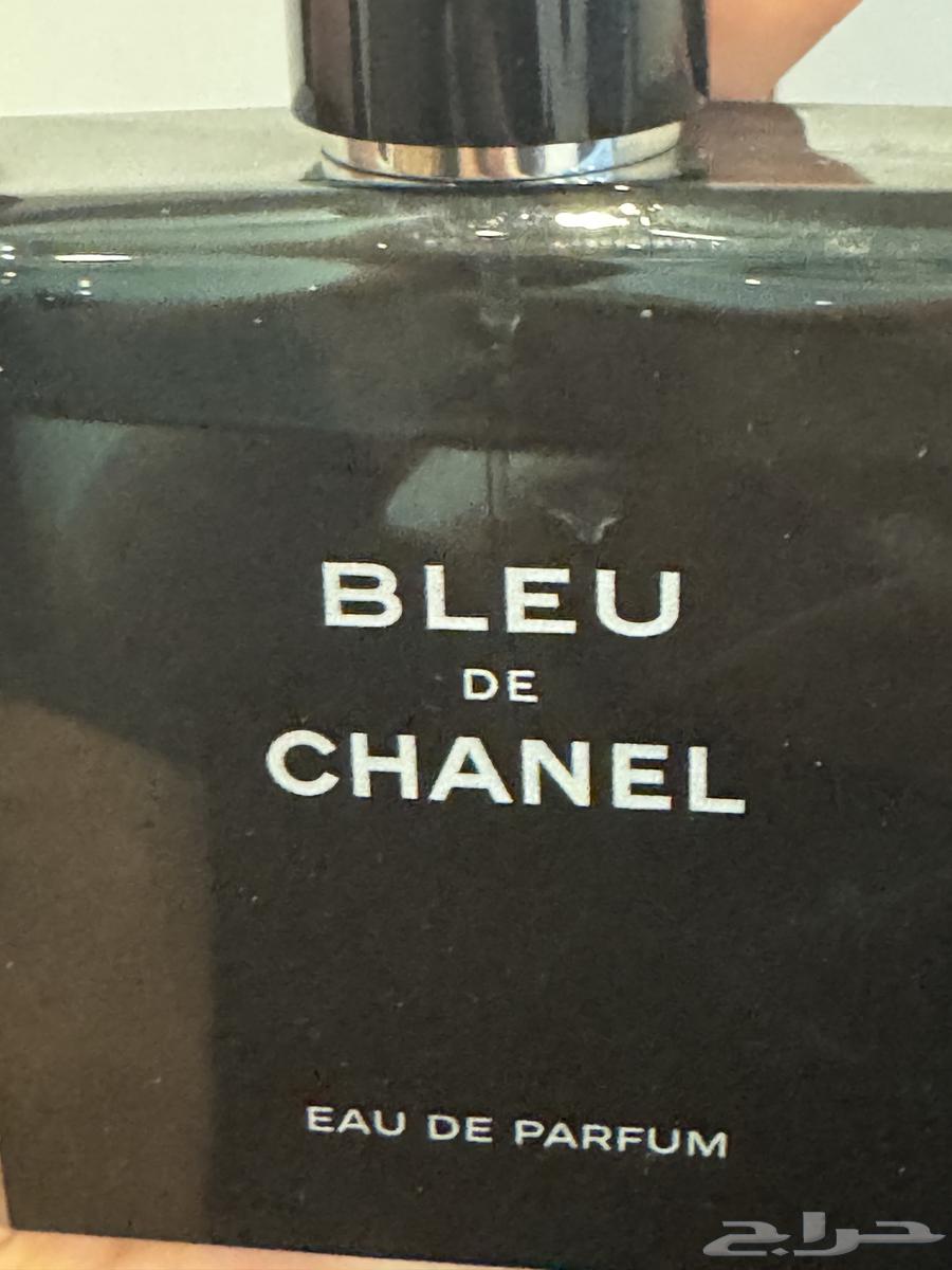 Chanel Blue Perfume64141915175555110