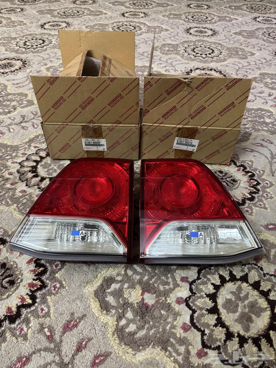 اسطب لاند كروزر باب الشنطه مديل 2012-201564368936962562110