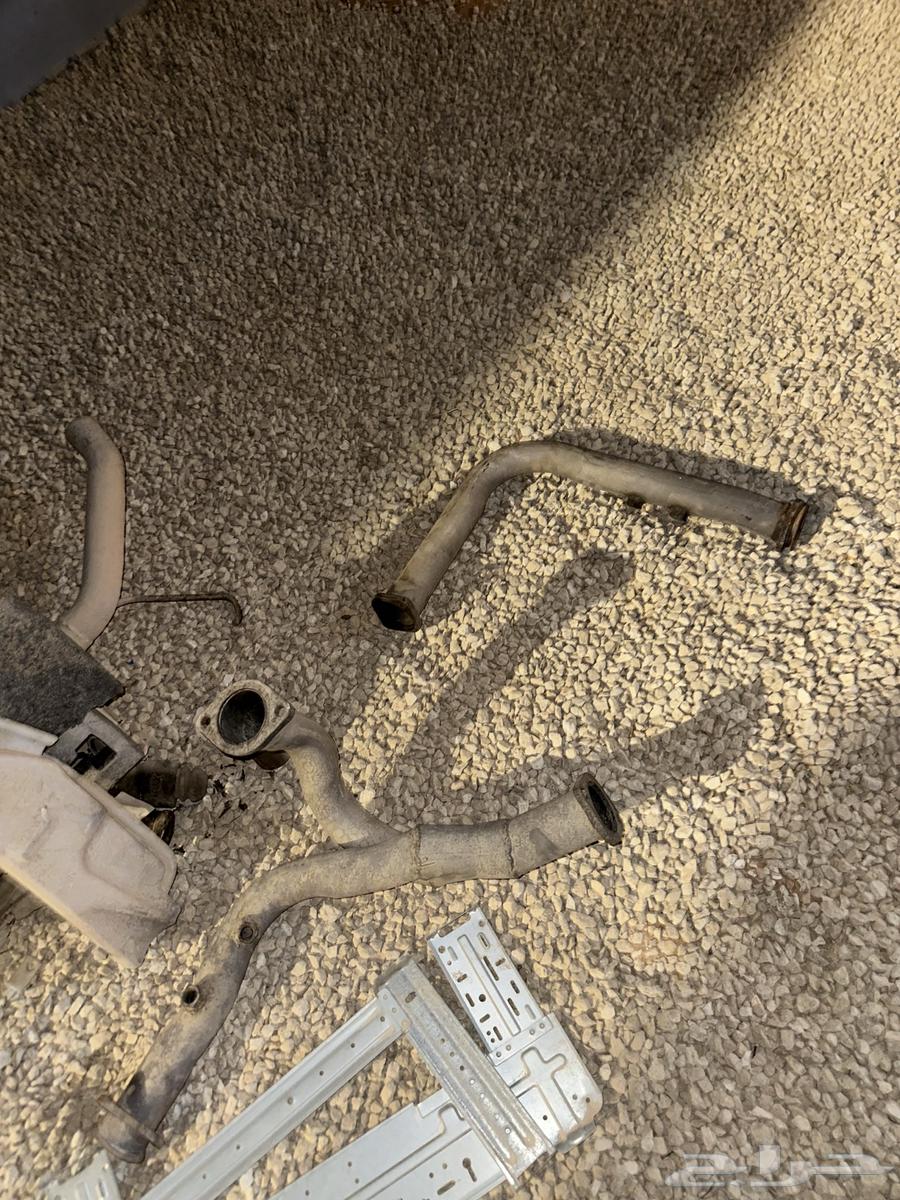 قطع غيار وتعديل للجيب رانقلر 2008-2018 JK64364625224321110