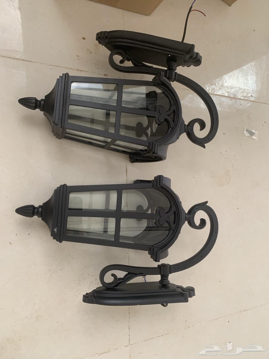 Home furniture, electrical outlets, finishing, Fanous, wall lamp64141929159555113