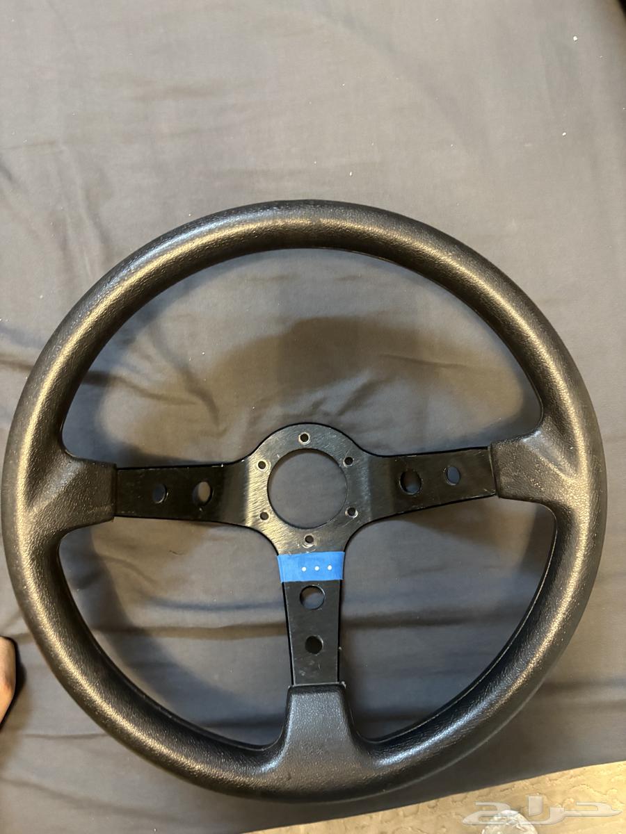 Drift wheel 6 holes that fit half rims64141920518913113