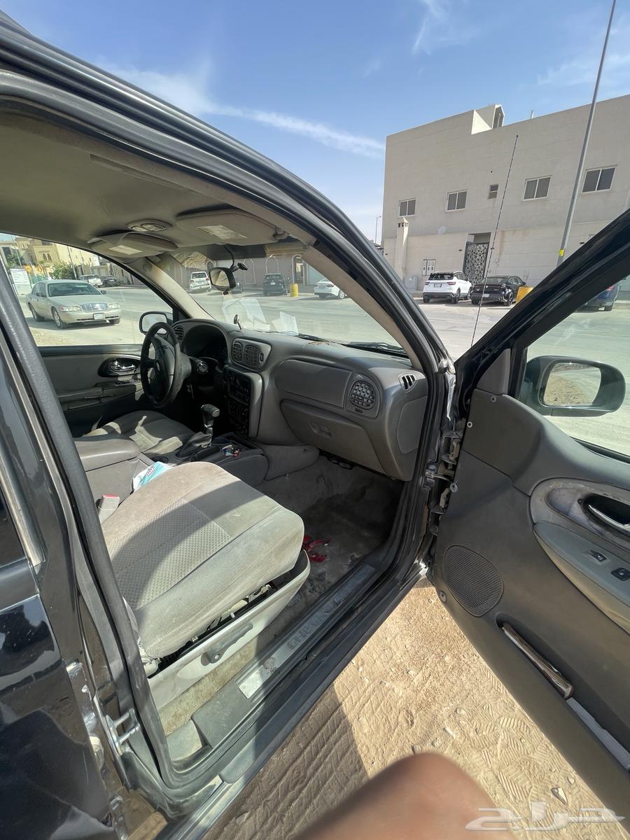 بليزر مستخدم 2007 للبيع64372023443971114