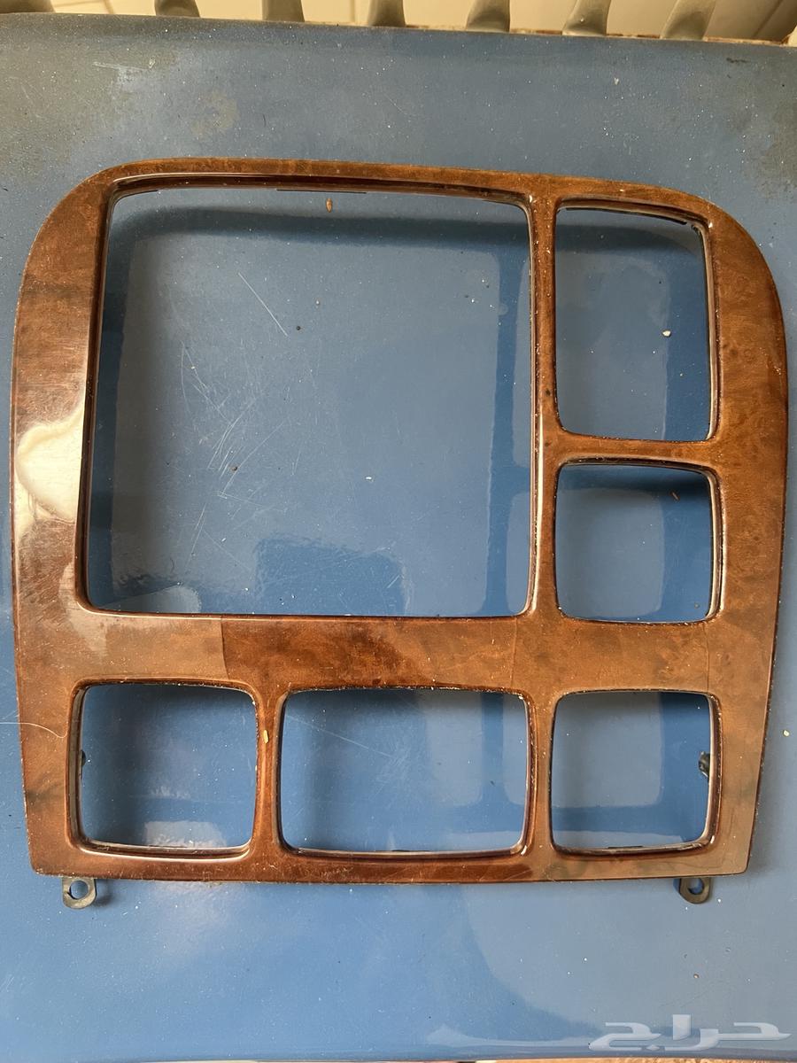 مرسيدس فياقرا 2002 ديكور64358972322689110