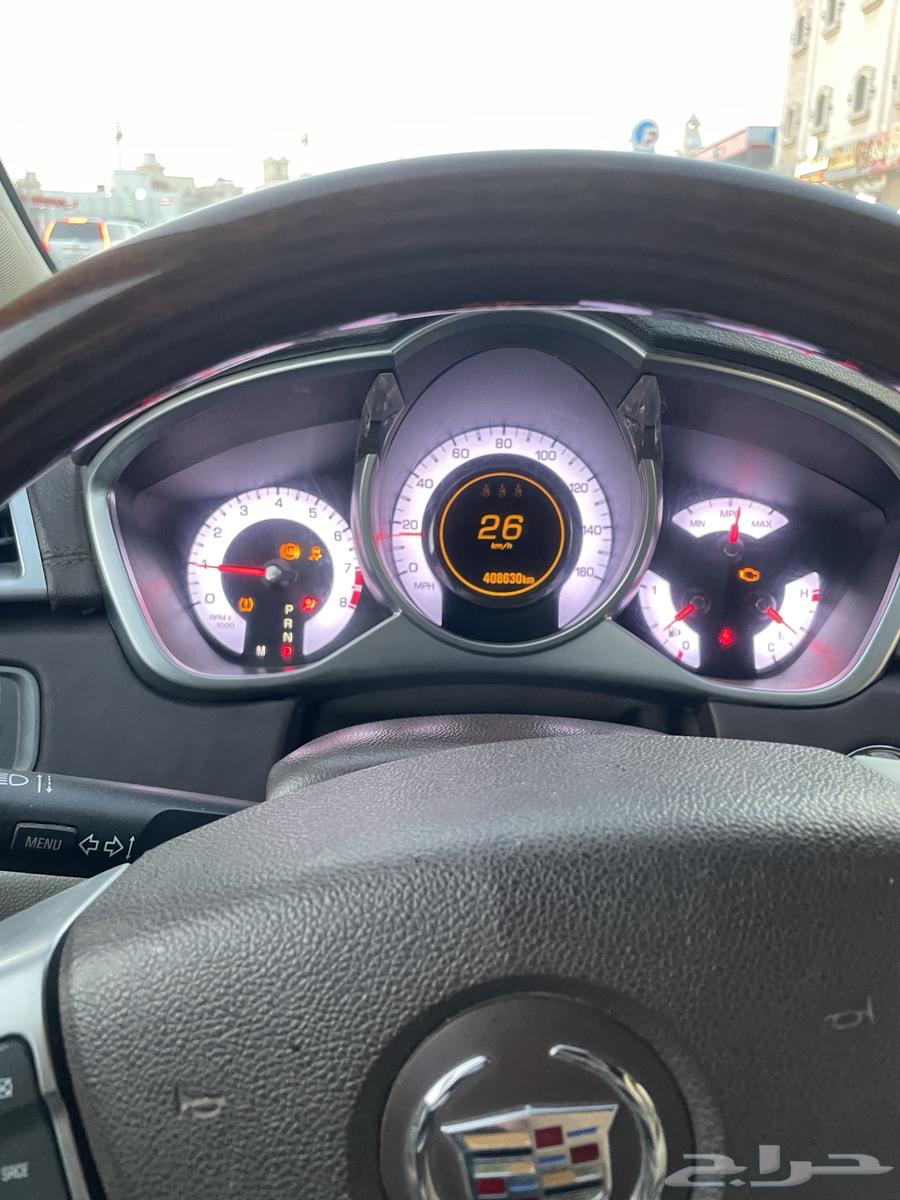 للبيع كدلك srx 2011 مستعجل64371861751553112