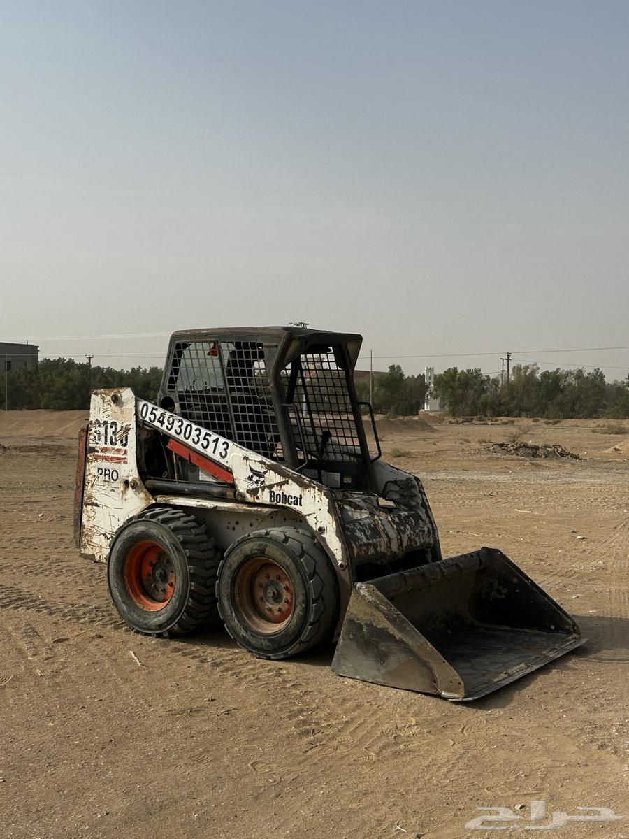 بوبكات للأيجار داخل الافلاج وخارجها64363966008451110